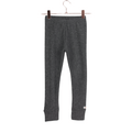 Schmale Kaschmirhose 110/116