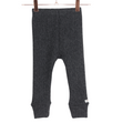 Schmale Kaschmirhose 74/80