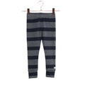 Upcycling Merino Schmale Hose