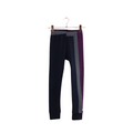 Upcycling Merino Schmale Hose