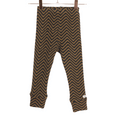 Schmale Kaschmirhose 86/92