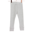 Schmale Kaschmirhose 86/92