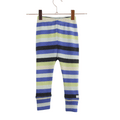 Upcycling Kaschmir Schmale Hose Gr.62/68