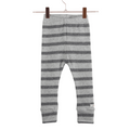 Upcycling Kaschmir Schmale Hose Gr.74/80