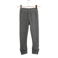 Upcycling Kaschmir Schmale Hose Gr.98/104