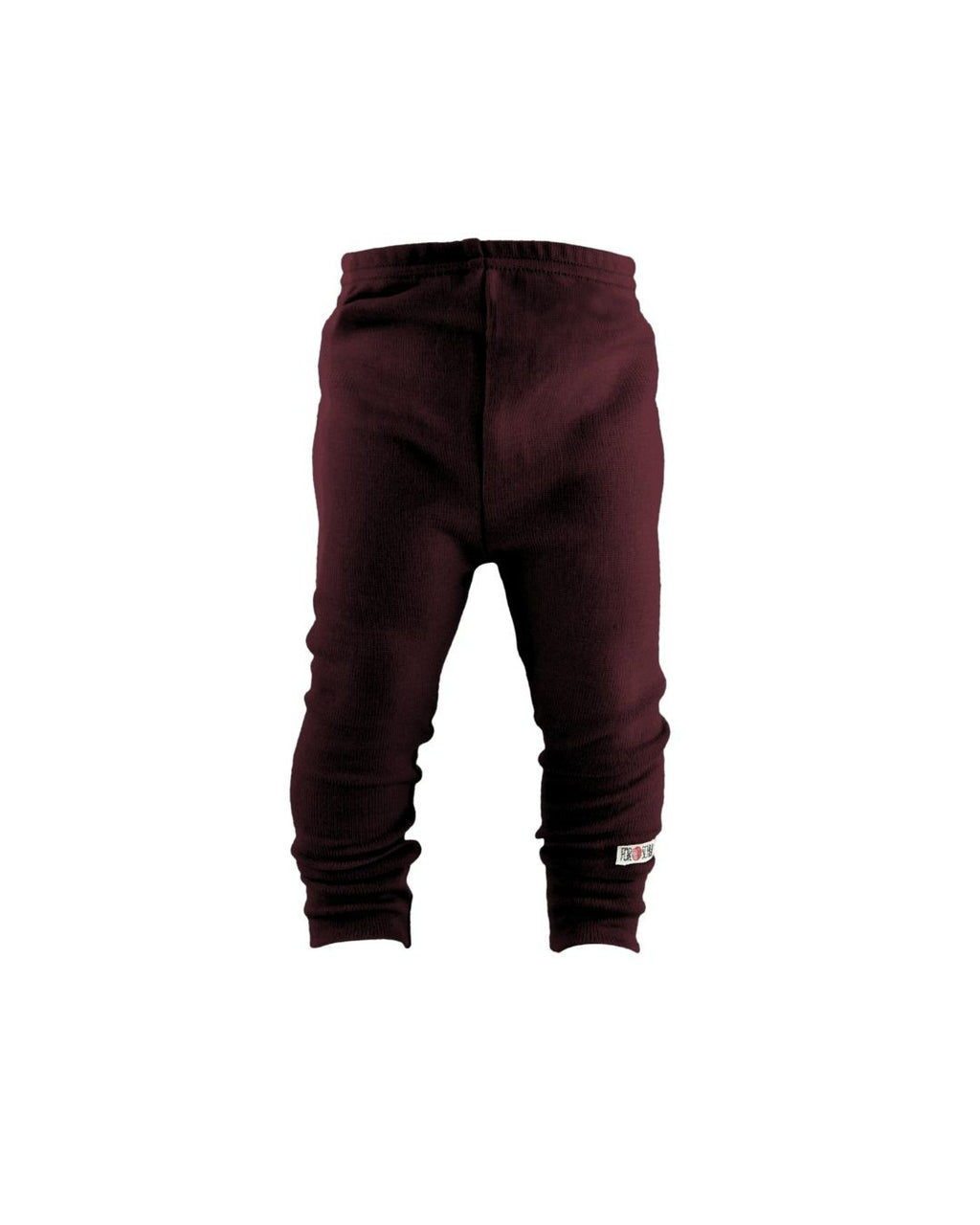 Every Day Merino Schmale Hose - sofort lieferbar