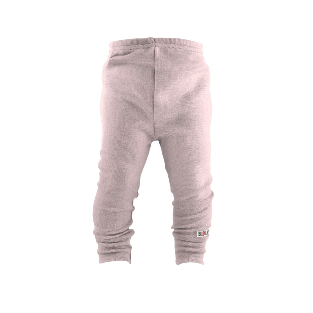 Upcycling Schmale Kaschmirhose Feenstaub