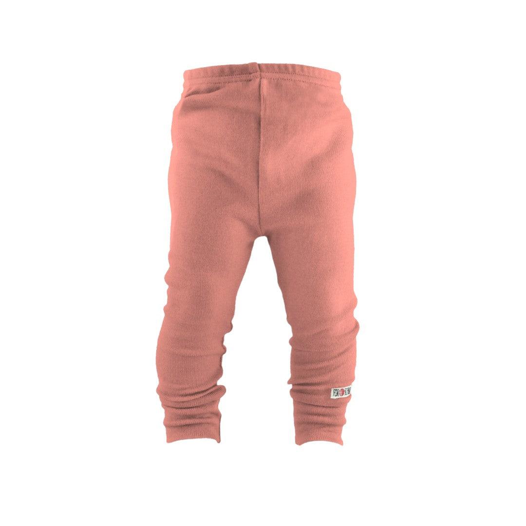 Upcycling Schmale Kaschmirhose Muschel - ForSchur