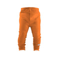 Schmale Kaschmirhose Salmon - ForSchur