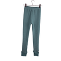 Upcycling Kaschmir Schmale Hose
