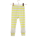 Upcycling Kaschmir Schmale Hose 86/92