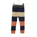 Upcycling Kaschmir Schmale Hose 86/92