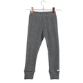 Upcycling Kaschmir Schmale Hose 98/104