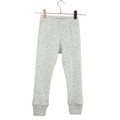 Upcycling Kaschmir Schmale Hose 98/104