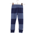 Upcycling Kaschmir Schmale Hose 98/104