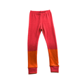 Schmale Kaschmirhose