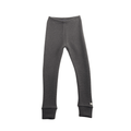 Schmale Kaschmirhose