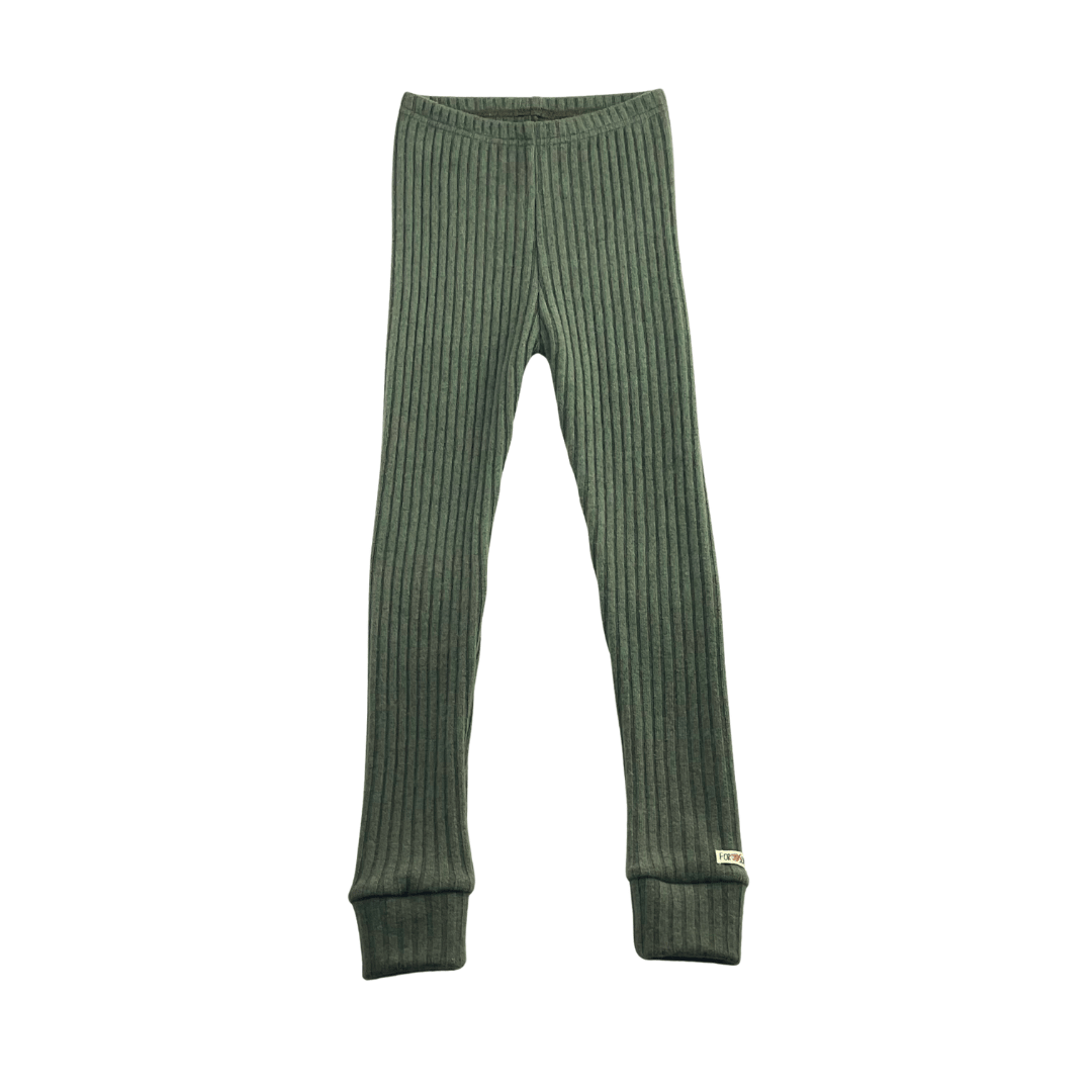 Schmale Kaschmirhose