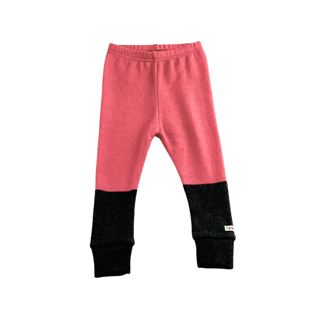 Kaschmir Schmale Babyhose