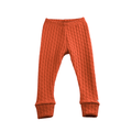 Schmale Kaschmirhose