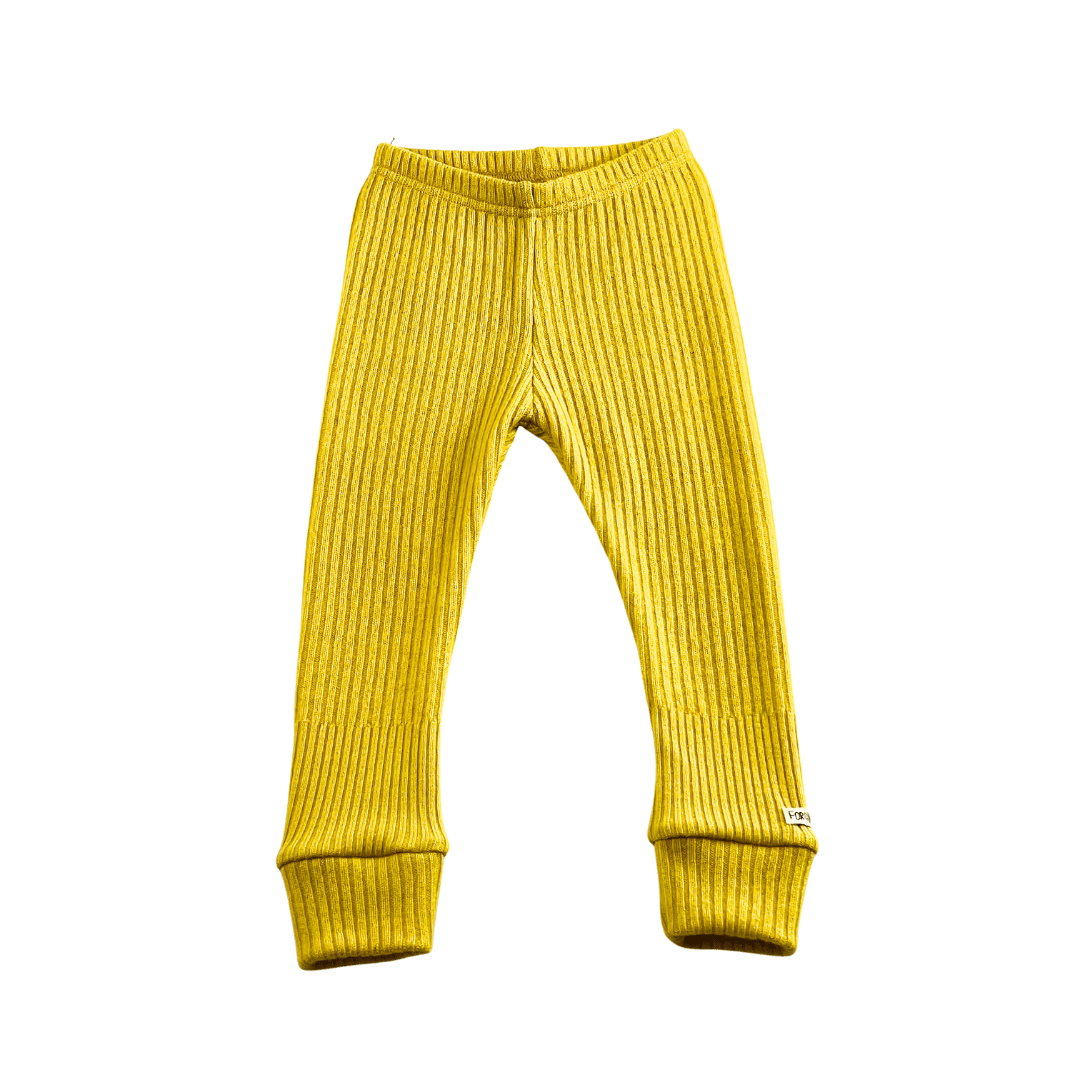 Schmale Kaschmirhose