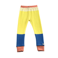Schmale Kaschmirhose