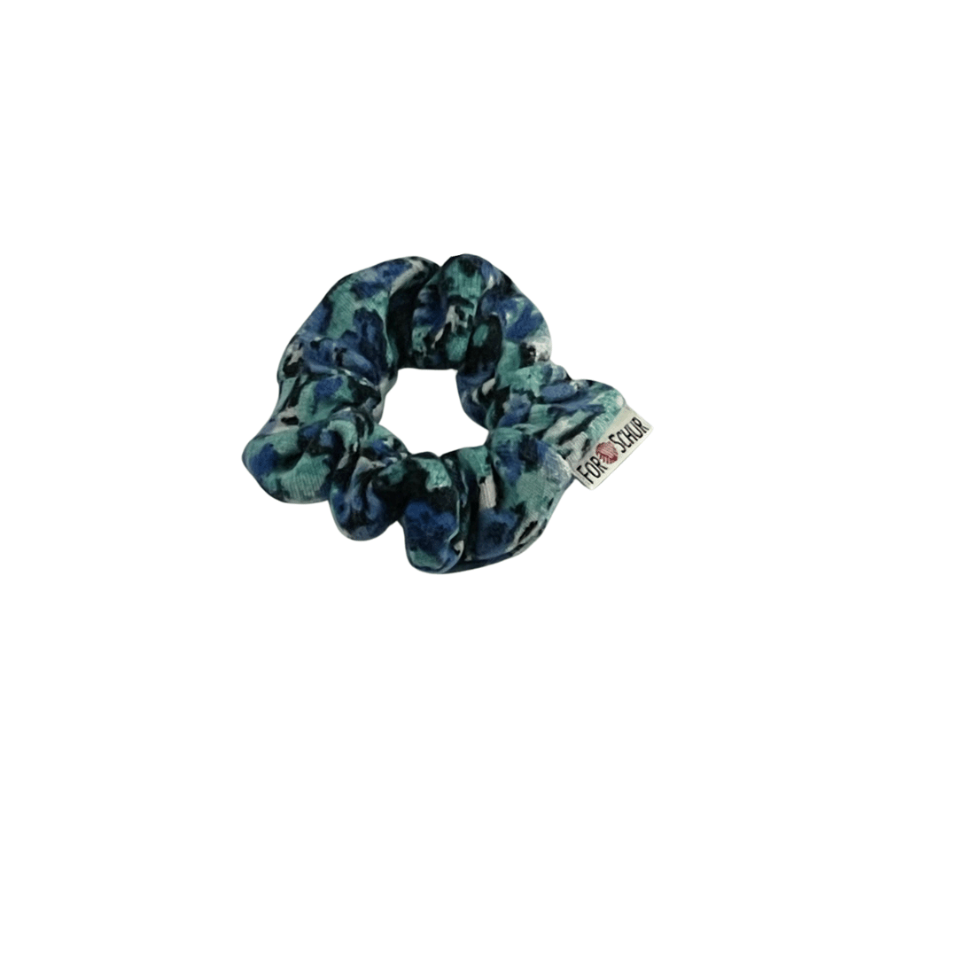 Kaschmir No Waste Scrunchie