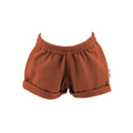 Limitiert: Sommermerino Kinder Shorts Bernstein