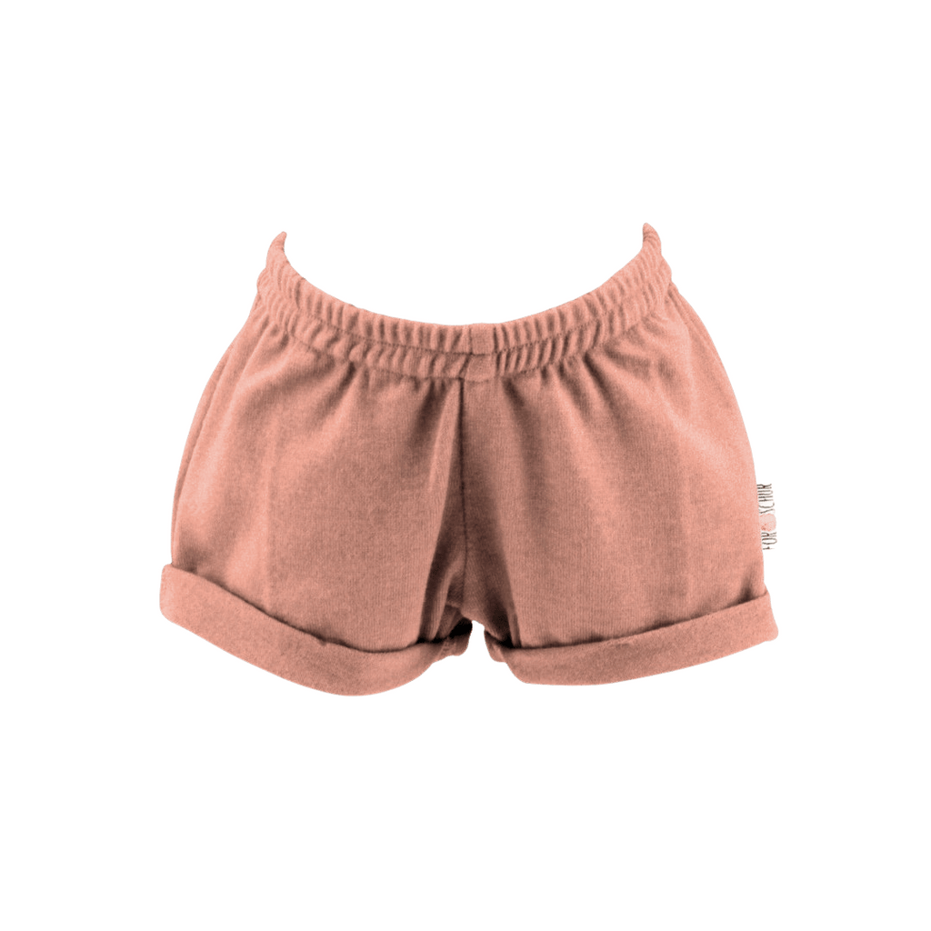 Sommermerino Kinder Shorts