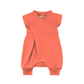 Superleichtes Merino Baby Sommereinteiler