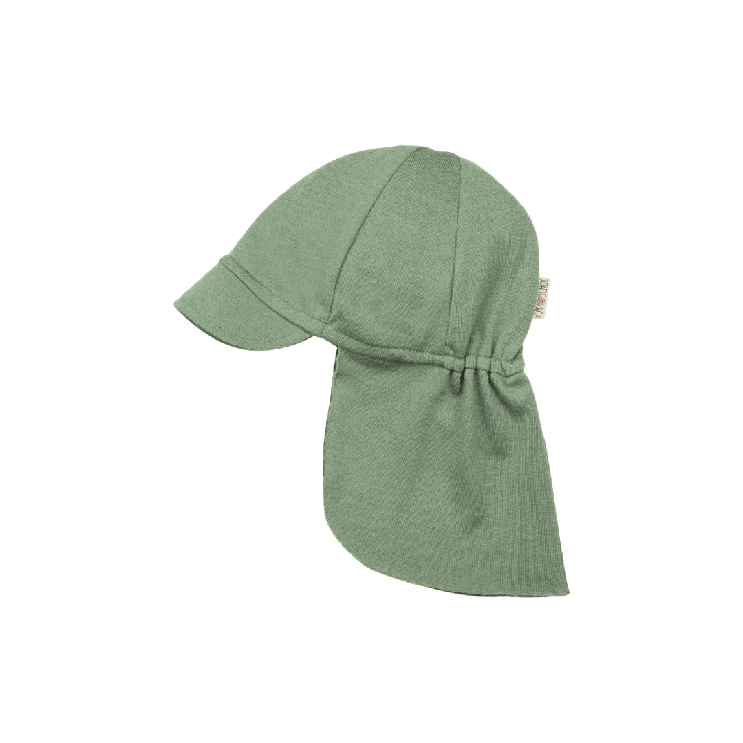 Sonnenmütze Sommermerino - ForSchur