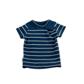 Kaschmir Kinder T-Shirt mit der Falte 74/80
