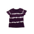 Kaschmir Kinder T-Shirt mit der Falte 74/80