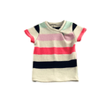 Kaschmir Kinder T-Shirt mit der Falte 74/80