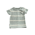 Kaschmir Kinder T-Shirt mit der Falte 86/92