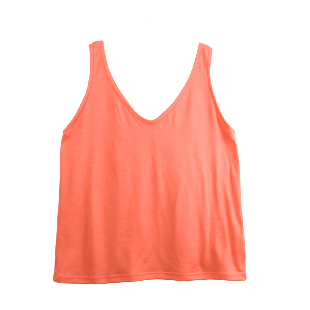 Damen Trägertop Sommermerino