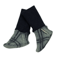 Sonderauflage: Trageschuhe Grau