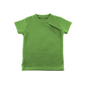 Kaschmir Kinder T-Shirt mit der Falte Drache