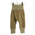 Upcycling Merino Überhose