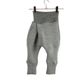 Grobstrick Überhose