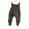 Grobstrick Überhose