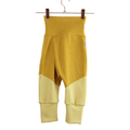 Upcycling Merino Überhose