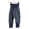 Upcycling Merino Überhose