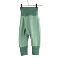Upcycling Merino Überhose
