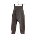 Upcycling Merino Überhose