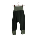 Merino Überhose