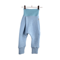 Grobstrick Überhose