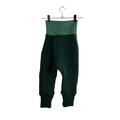 Grobstrick Überhose