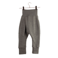 Upcycling Merino Überhose