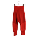 Upcycling Merino Überhose